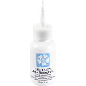 Daniel Smith Artist Masking Fluid