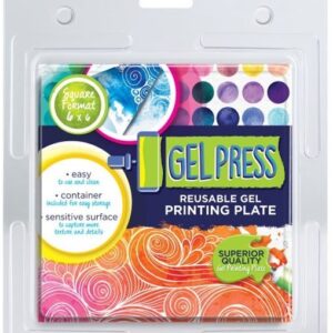 Gel Printing