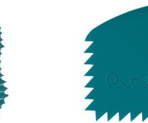 Catalyst Silicone Wedge, No. 2 (Blue)