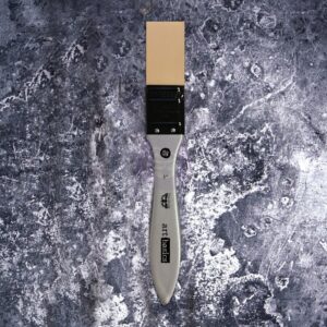 Art Basics, 1" Mixed Media Silicone Brush