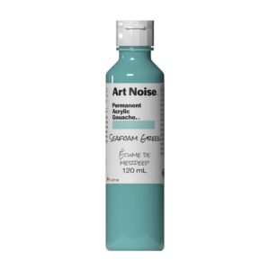 Acrylic Gouache
