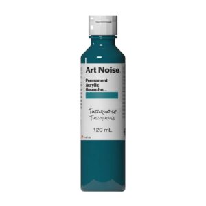 Art Noise Acrylic Gouache