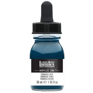 Acrylic Inks