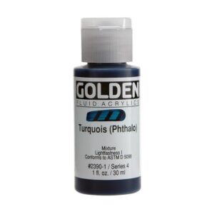 Paint & Inks