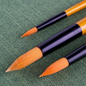 Brushes and Tools