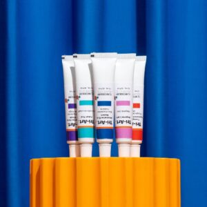 Tri-Art 12ml Watercolour Tubes