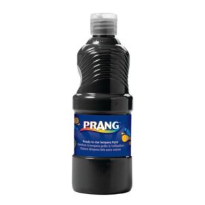 Prang Ready-to-Use Tempera Paint, 16oz