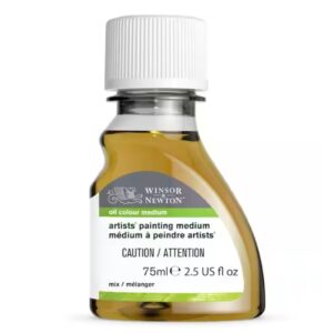 Winsor & Newton Artists' Painting Medium