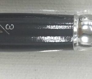 HJ Mightlon Angle Brush - Oil & Acrylic Short Handle