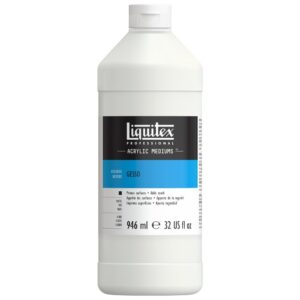 Liquitex Professional White Gesso
