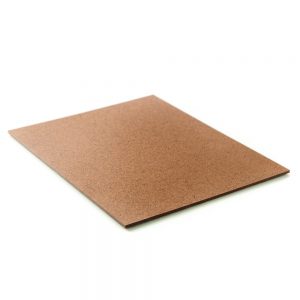 Dark Masonite Panels