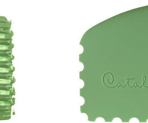 Catalyst Silicone Wedge, No. 3 (Green)