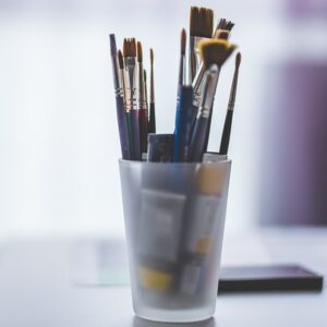 Shop Art Supplies