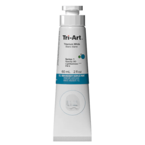 Tri-Art High Viscosity - 60ml Tube